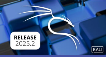 Kali Linux 2025.2 : Nouvelles fonctionnalités et améliorations pour la cybersécurité