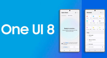 Samsung dévoile One UI 8 avec Android 16 