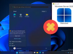 techcroute-Windows-Server-2025-DHCP-probleme