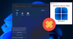 techcroute-Windows-Server-2025-DHCP-probleme