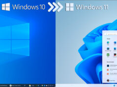 windows-10 migration vers windows-11