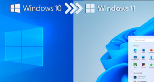 windows-10 migration vers windows-11