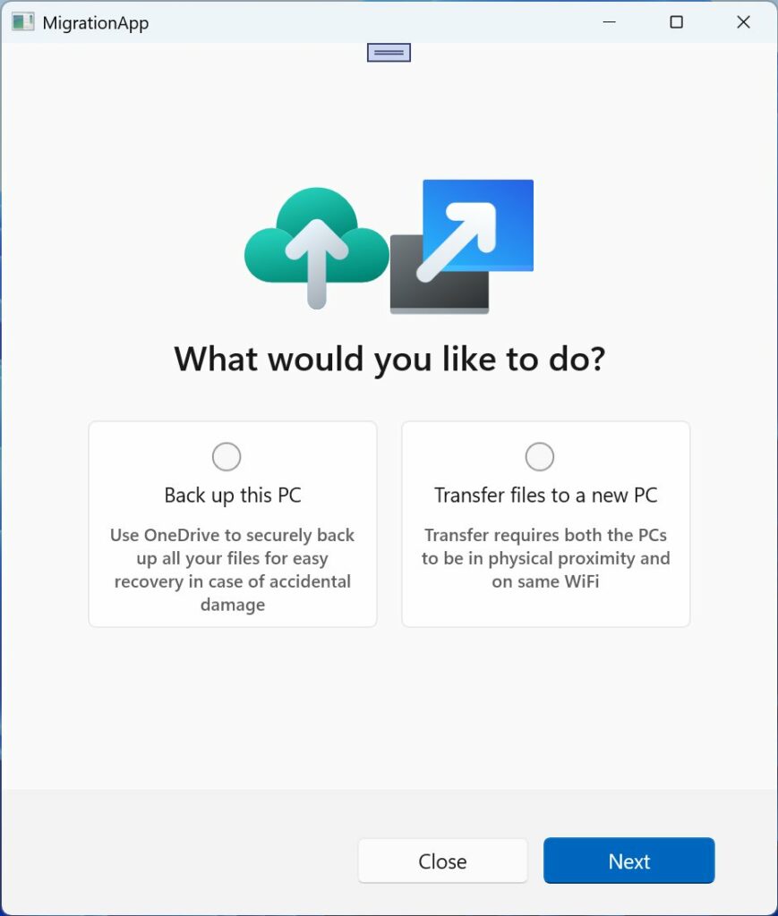 Microsoft facilite la migration de Windows 10 vers Windows 11 avec un nouvel outil