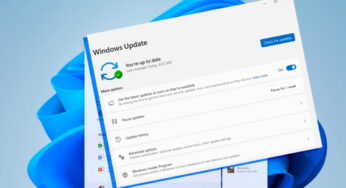 Windows Update : Microsoft entame un grand ménage dans les pilotes obsolètes