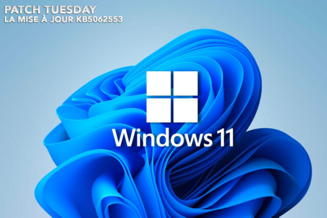 Patch-Tuesday-de-juillet-2025