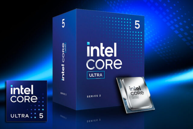 Intel baisse les prix de ses Core Ultra 5  baisse-prix-intel-core-ultra