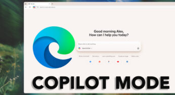 Microsoft Edge teste le mode Copilot, une nouvelle navigation assistée par IA