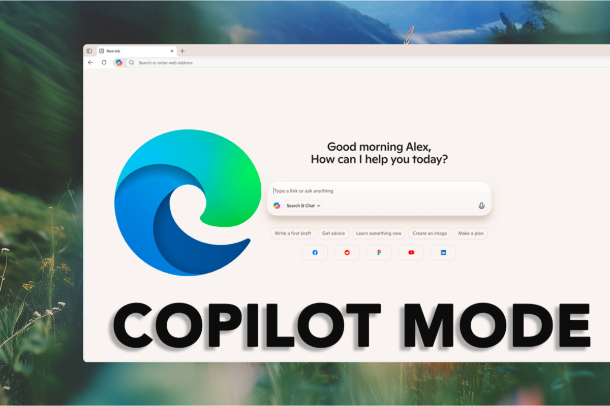 copilot-mode-Edge-browser