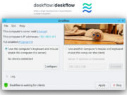 deskflow