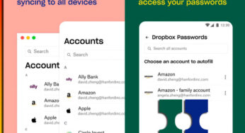 Dropbox Passwords s’arrête : exportez vos données avant le 28 octobre 2025
