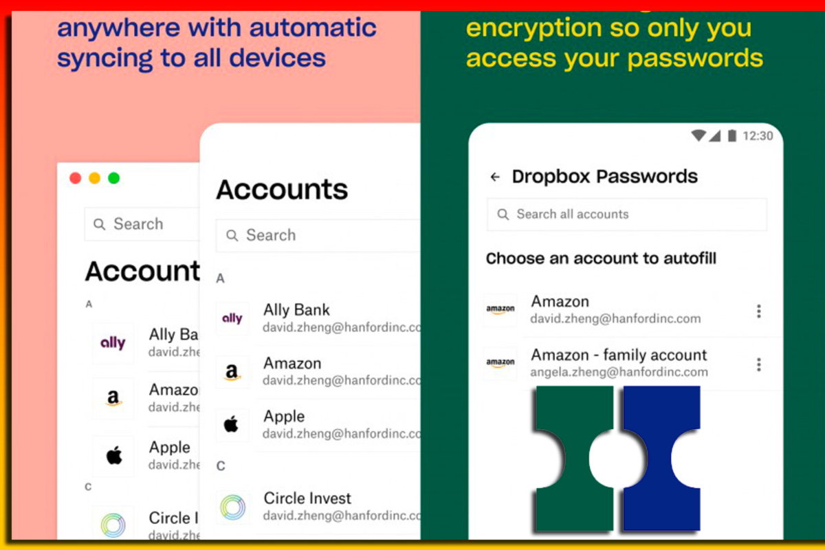 dropbox-password