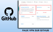 faux-vpn-github