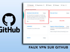 faux-vpn-github