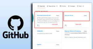 faux-vpn-github