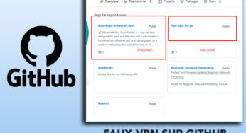 Faux VPN sur GitHub : une nouvelle vague de logiciels espions déjoue la vigilance des internautes