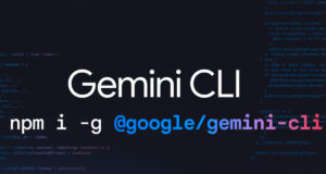 gemini-cli-ubuntu