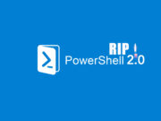 Powershell 2.0