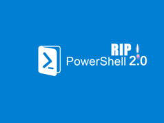 Powershell 2.0