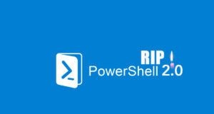 Powershell 2.0
