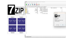 suite-7-Zip-25.00-prend-en-charge-CPU-threads