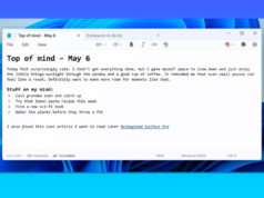 windows-11-Microsoft-ajoute-le-formatage-pour-Notepad
