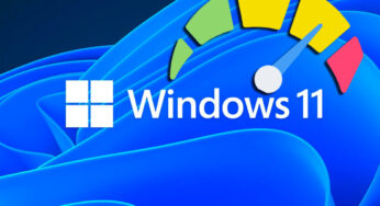 Microsoft lance un outil pour diagnostiquer les ralentissements sur Windows 11