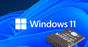Windows 11 : Microsoft assouplit-il vraiment les règles du TPM 2.0 ?
