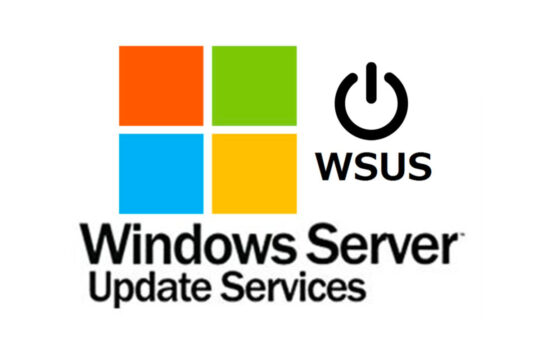 wsus-windows-server-update-service-shut-down