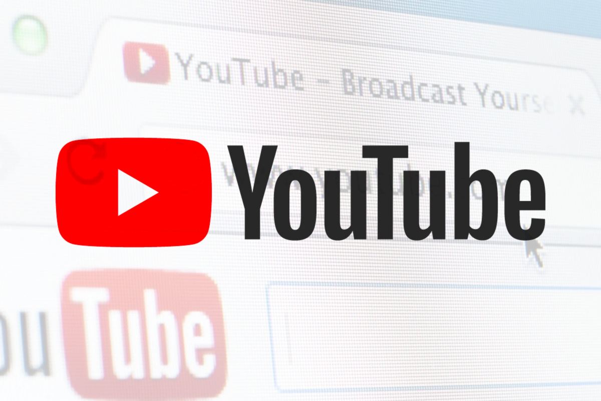 youtube