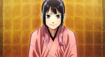 Akane-banashi : l’anime arrive en 2026 avec une plongée dans l’art du rakugo