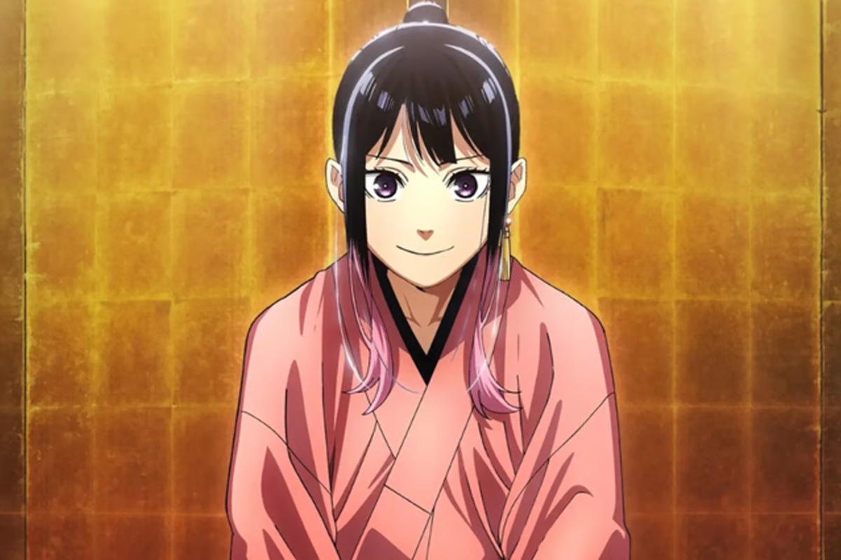 Akane-banashi
