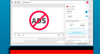 L’Allemagne et les bloqueurs de pub : une affaire qui traîne, mais rien n’est joué