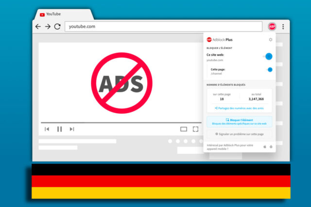L’Allemagne et les bloqueurs de pub : une affaire qui traîne, mais rien n’est joué Allemagne-et-les-bloqueurs-de-pub