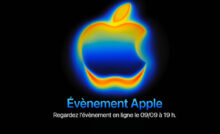 Apple keynote wow event 2025
