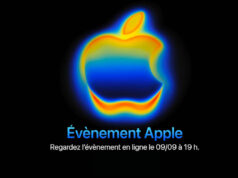 Apple Event 2025 : ce que réserve la keynote du 9 septembre Apple keynote wow event 2025