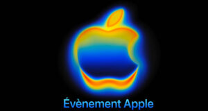 Apple keynote wow event 2025