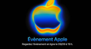 Apple Event 2025 : ce que réserve la keynote du 9 septembre 