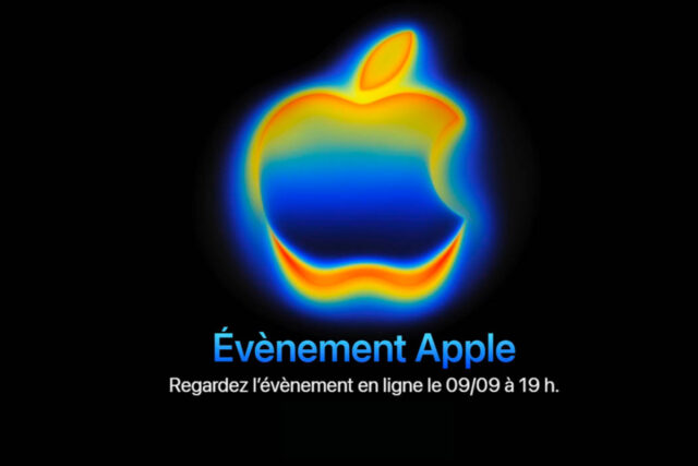 Apple Event 2025 : ce que réserve la keynote du 9 septembre Apple keynote wow event 2025