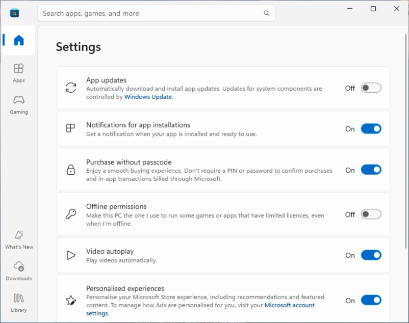 Desactiver-mise-a-jour-automatique-des-appli-windows11