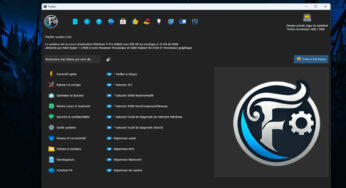 Fixyfier : un outil pour réparer Windows en un clin d’œil !