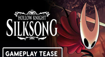Hollow Knight: Silksong arrive enfin le 4 septembre