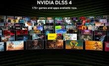 Gamescom 2025 : NVIDIA met le paquet avec DLSS 4 et Ray Tracing pour Resident Evil Requiem, PRAGMATA et Borderlands 4
