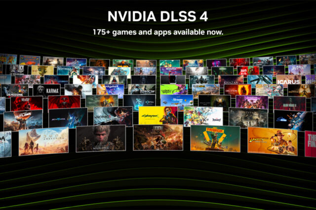 Gamescom 2025 : NVIDIA met le paquet avec DLSS 4 et Ray Tracing pour Resident Evil Requiem, PRAGMATA et Borderlands 4 Gamescom 2025 : NVIDIA met le paquet avec DLSS 4 et Ray Tracing pour Resident Evil Requiem, PRAGMATA et Borderlands 4