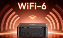 Vente Flash Amazon : le mini PC NiPoGi E3B Ryzen 7 à 369 €, une affaire à saisir !