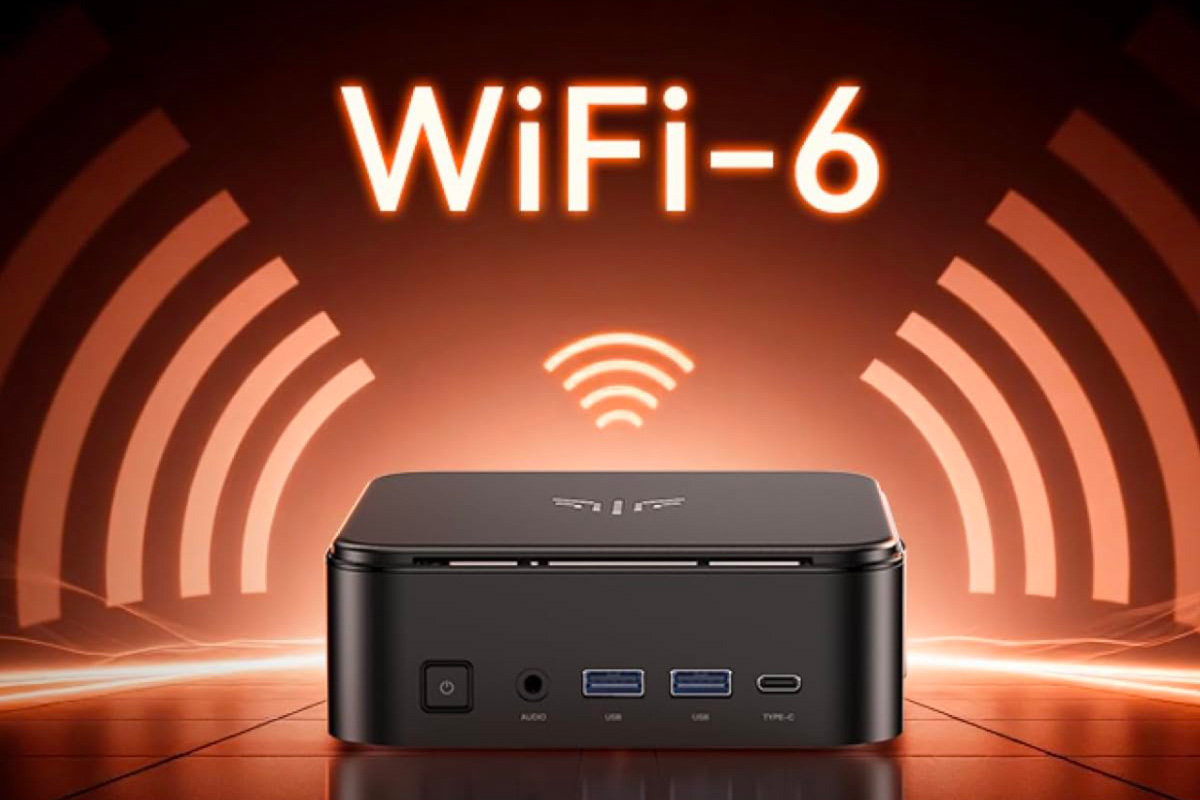 Vente Flash Amazon : le mini PC NiPoGi E3B Ryzen 7 à 369 €, une affaire à saisir !