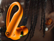 Powerbeats Fit 2025 : Apple dévoile ses nouveaux écouteurs pour sportifs Powerbeats Fit