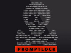 PromptLock : un rançongiciel alimenté par l’IA découvert par ESET PromptLock