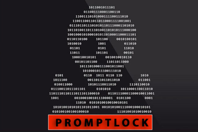 PromptLock : un rançongiciel alimenté par l’IA découvert par ESET PromptLock