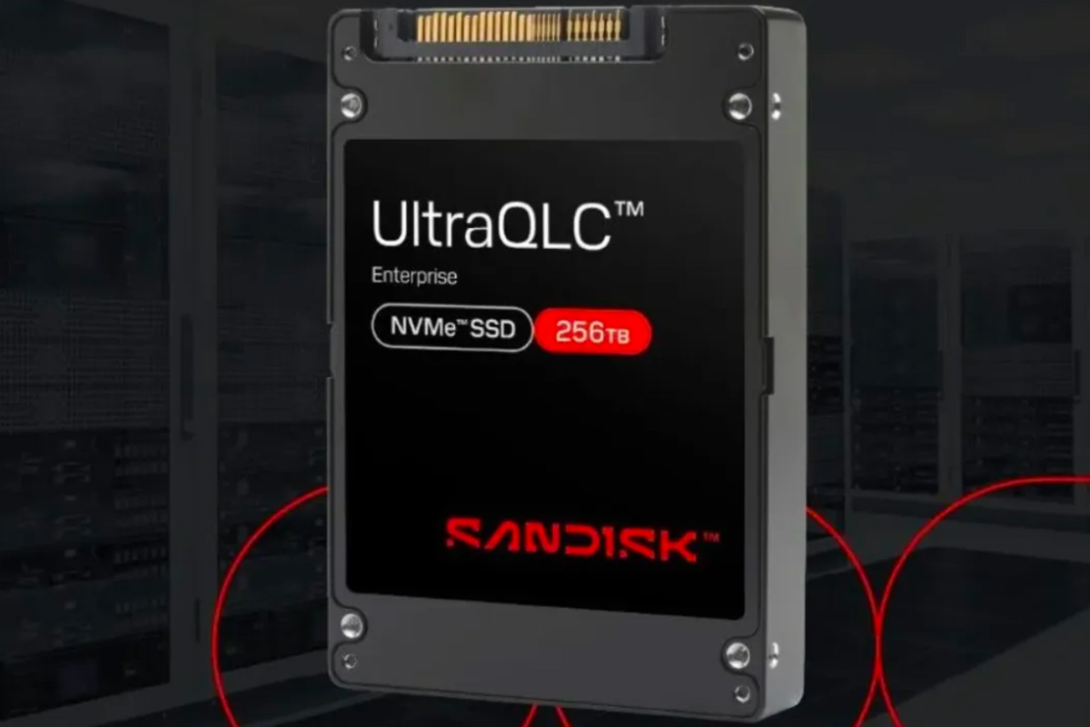 SanDisk-SSD-AI