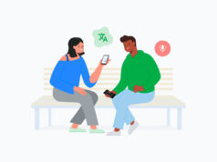 Google Traduction : apprendre une langue devient plus simple avec l’IA Google Translate